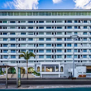 3* Hotel Hacienda Sea View